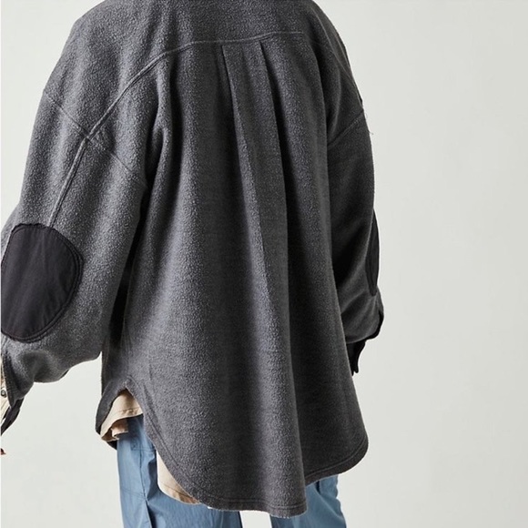 Free People | Ruby Jacket - Picture 4 of 5